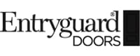 Entryguard Doors Logo